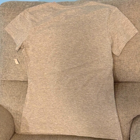 COOKIES & CHRISTMAS MOVIES * Holiday TEE * Short Sleeves for Warm Weather * M * - Picture 3 of 6